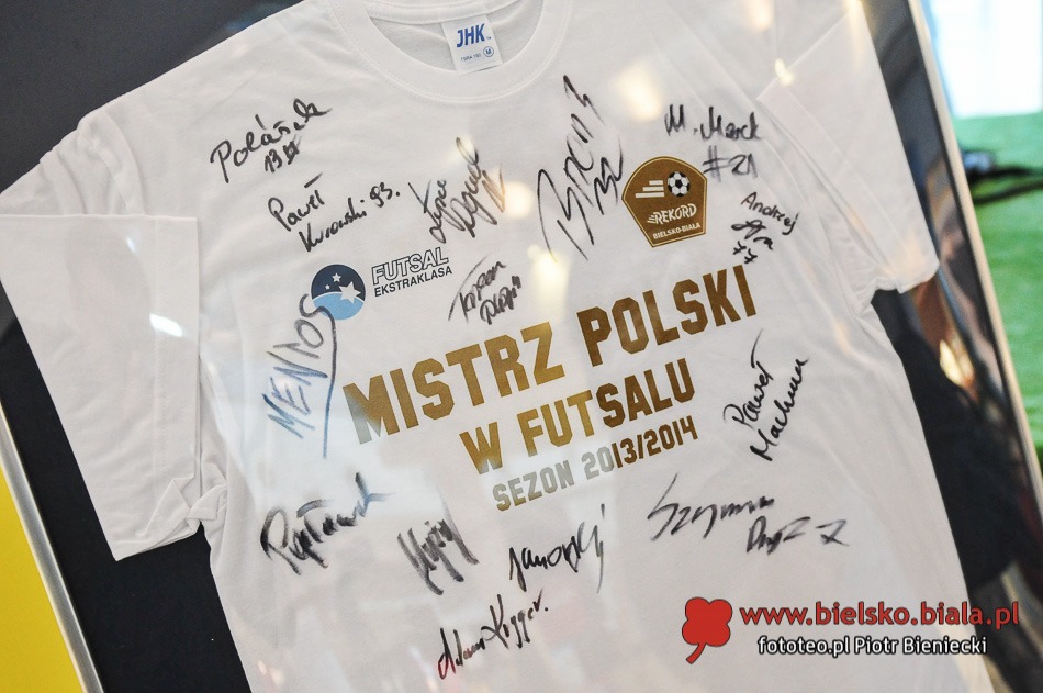 Świetnie przygotowani i zmotywowani - foto