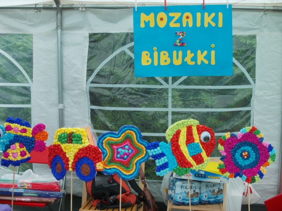 Zabawa bez używek i telewizora - foto