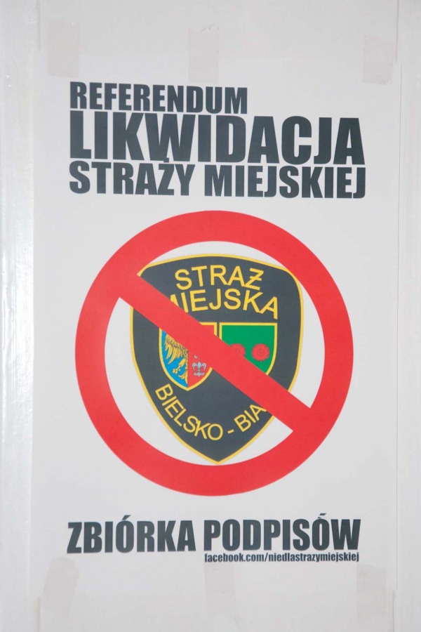 Nowy kandydat na prezydenta Bielska-Białej?