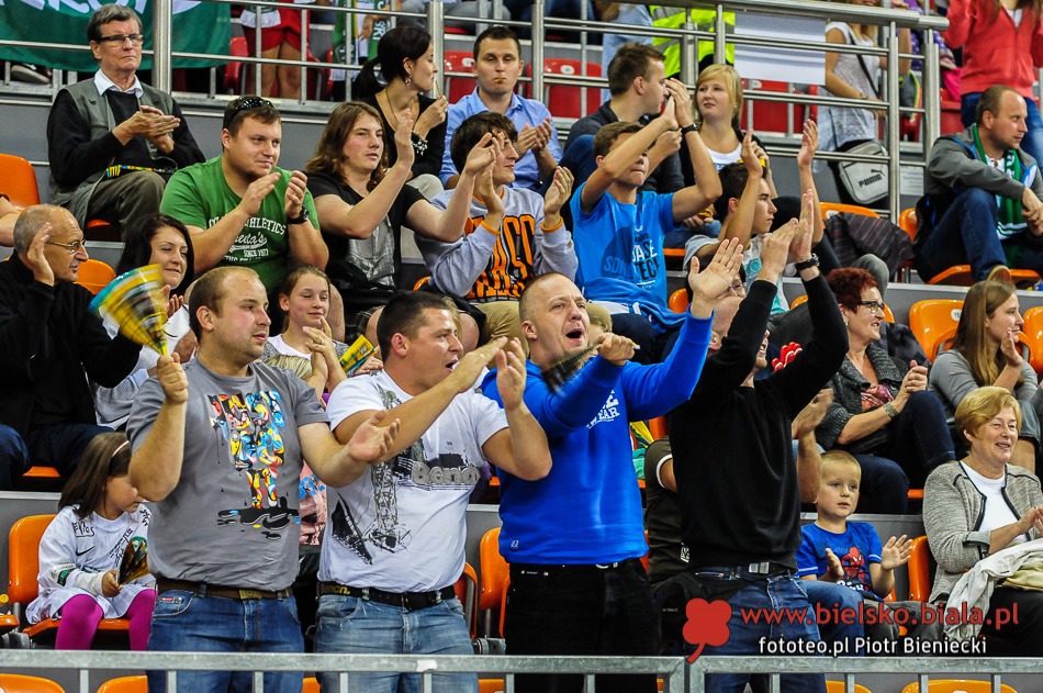 Każdy trzyma kciuki