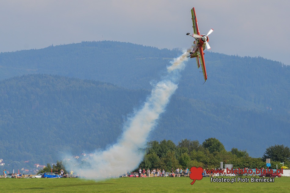 Cyrk nad miastem