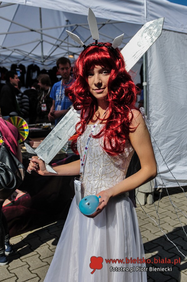 Fantastyczny festiwal!