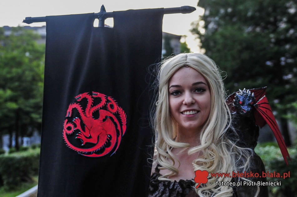 Fantastyczny festiwal!