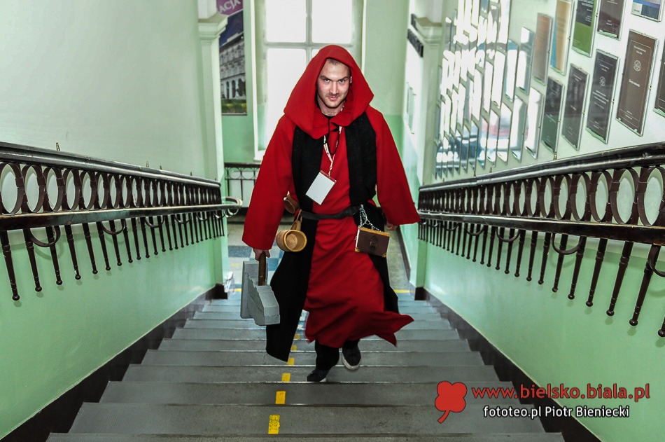 Fantastyczny festiwal!