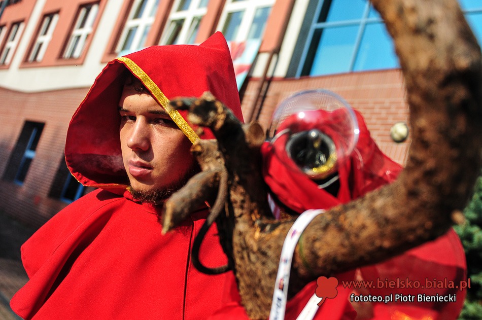 Fantastyczny festiwal!