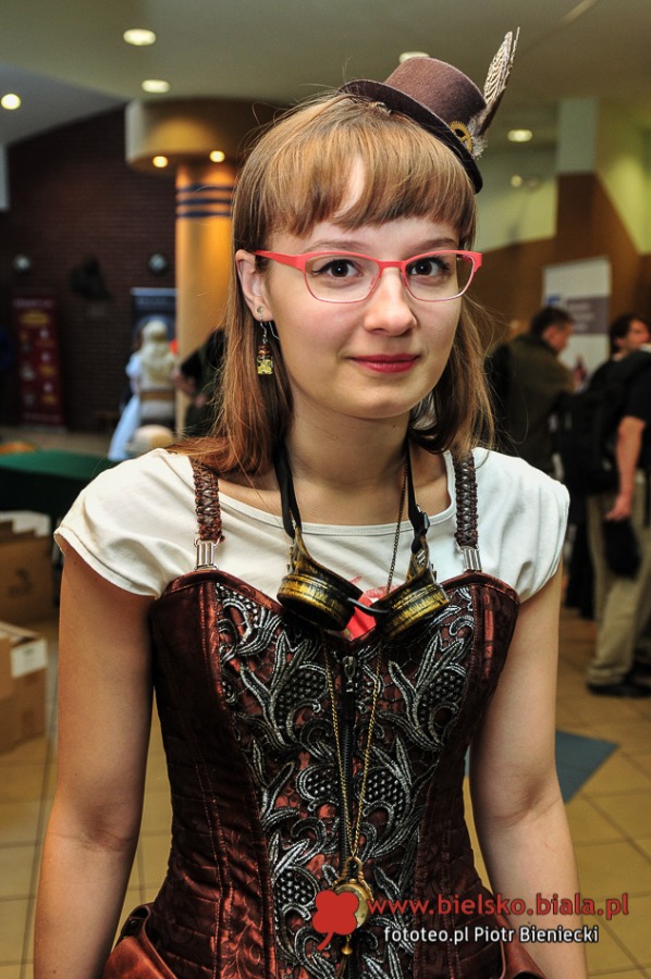 Fantastyczny festiwal!
