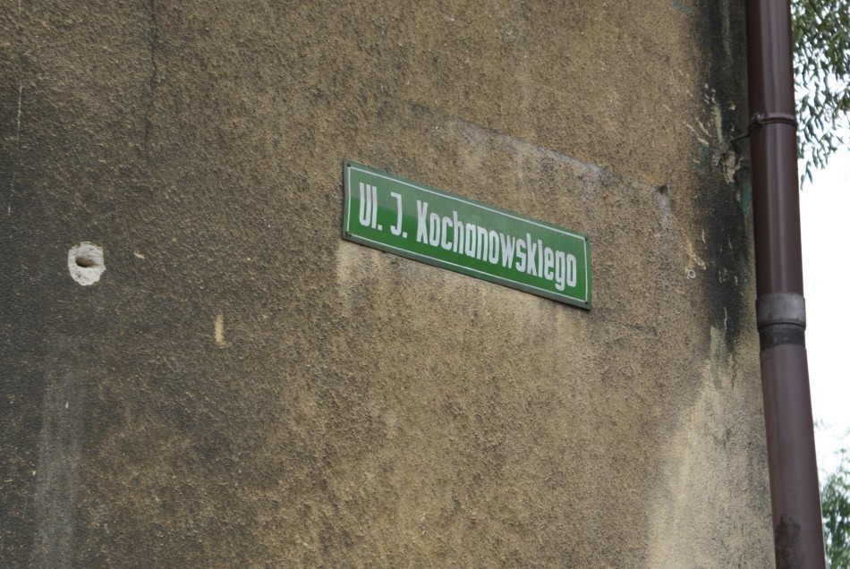 Getto na Żywieckim Przedmieściu?