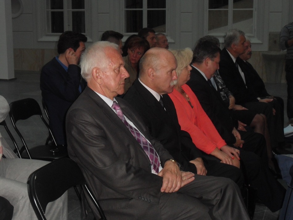 Jacek Krywult chce czwartej kadencji