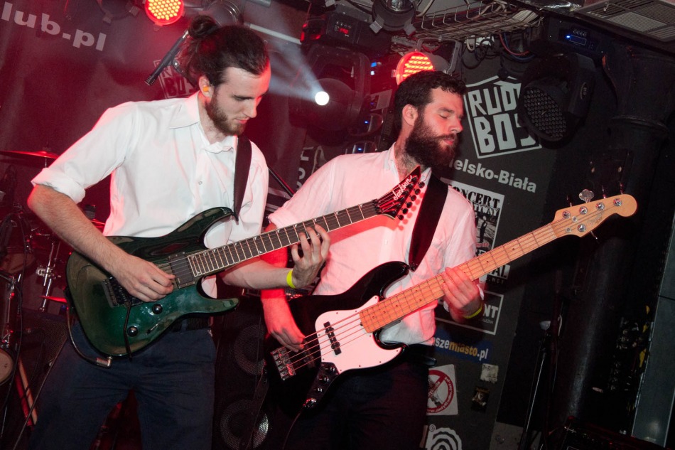 Paweł Małaszyński w Rude Boy - galeria