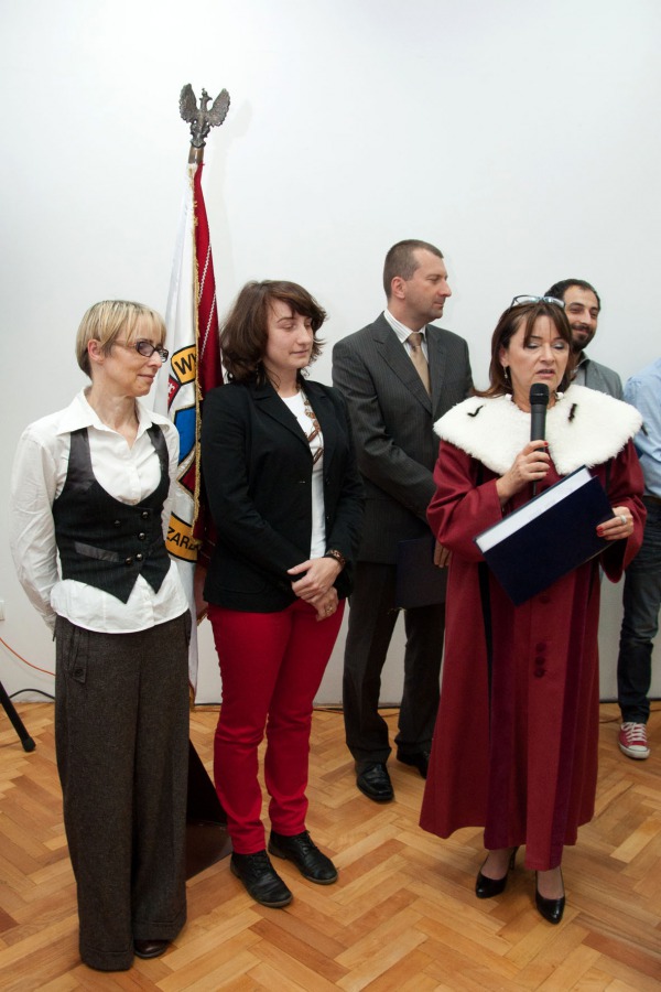 Studenci wracają do nauki