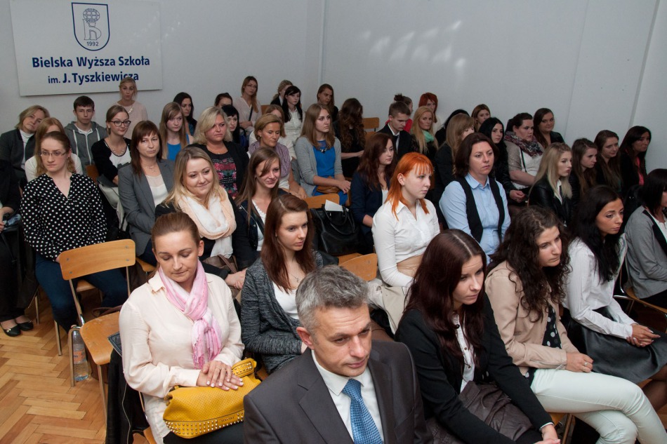 Studenci wracają do nauki