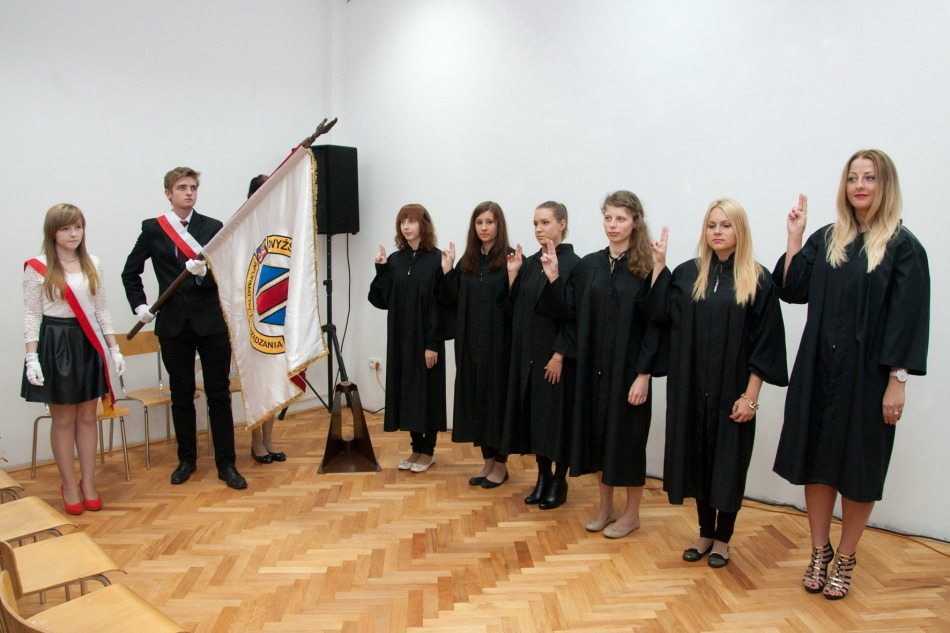 Studenci wracają do nauki