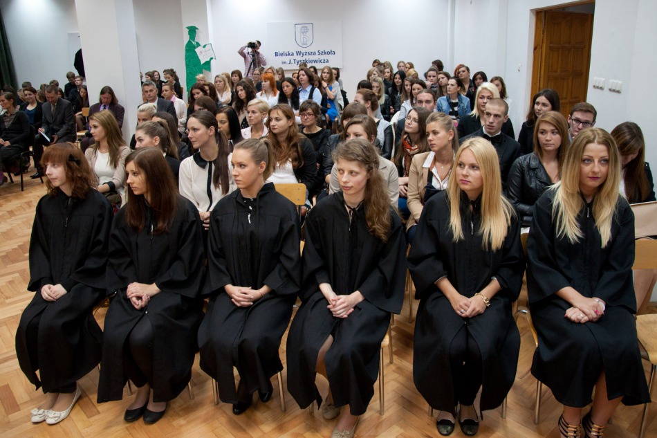 Studenci wracają do nauki