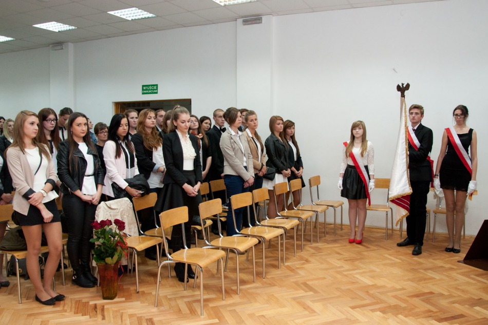 Studenci wracają do nauki