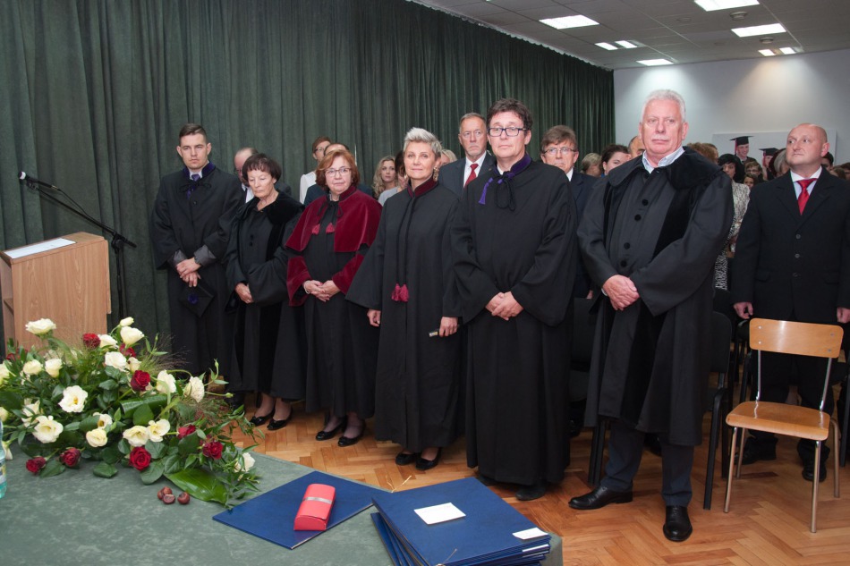 Studenci wracają do nauki