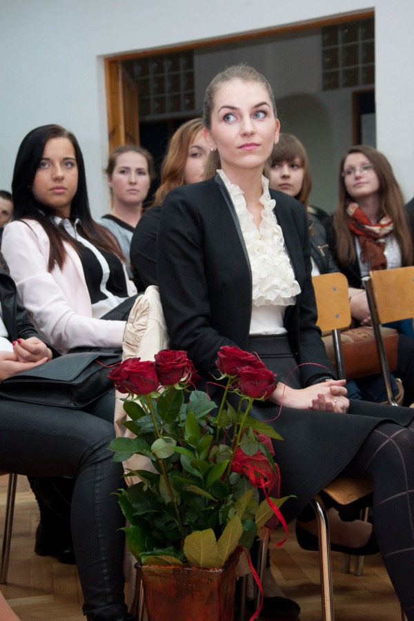 Studenci wracają do nauki