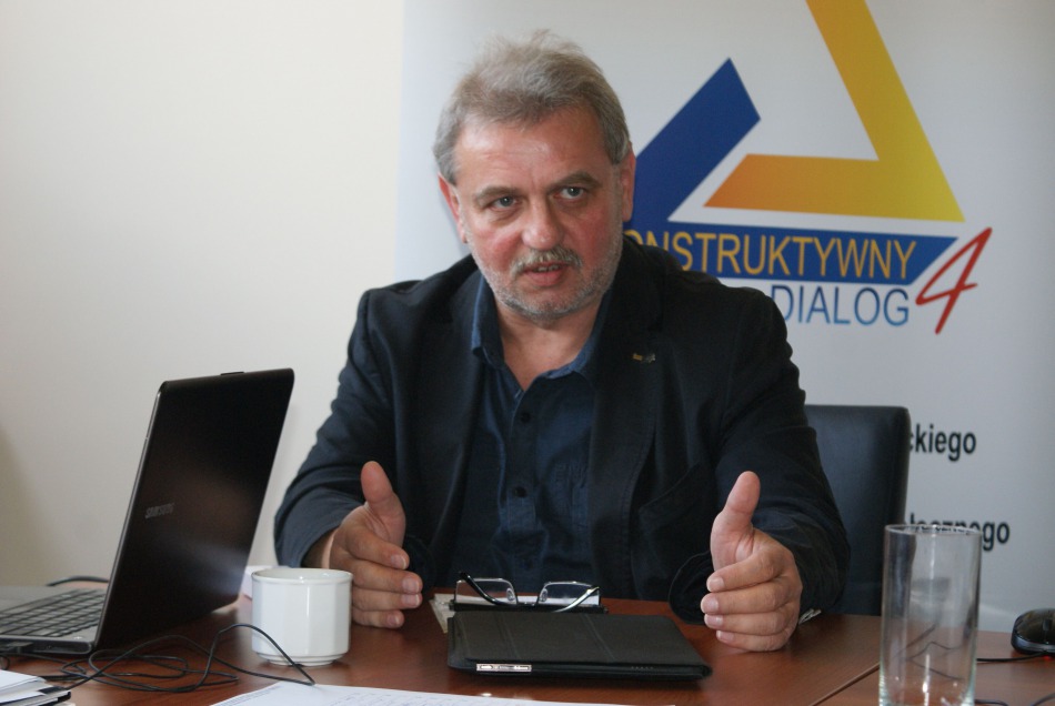 Solidarność: dość taniej siły roboczej