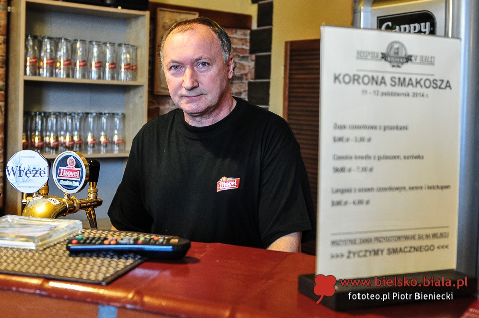 Sobota za pół ceny