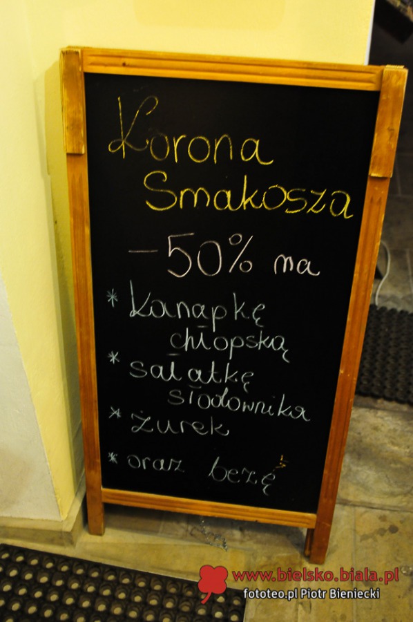Sobota za pół ceny