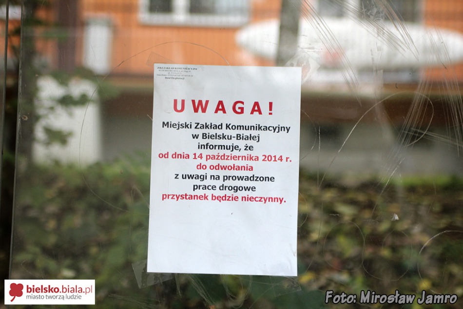 Bezinwazyjna renowacja na Piastowskiej - foto
