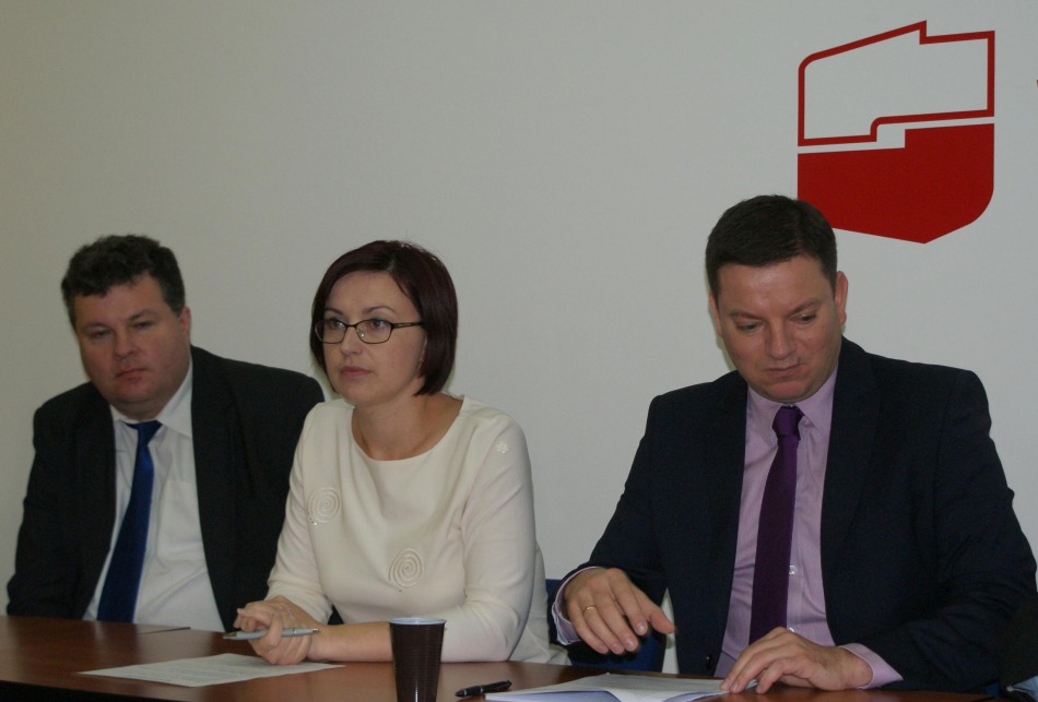 SLD chce dziesięć mandatów