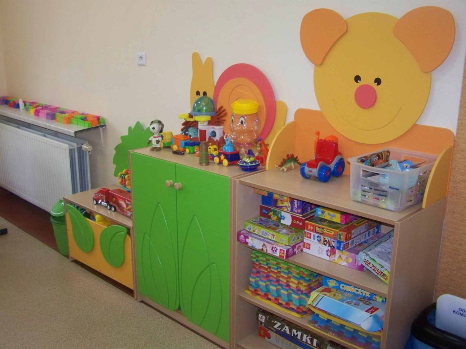 Coraz milej w Szpitalu Pediatrycznym