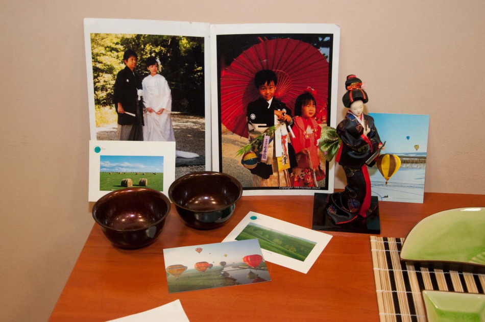Japonia nad Białą - galeria