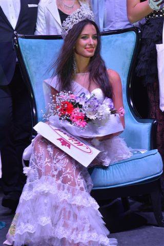 Kasia została królową w Turcji - foto
