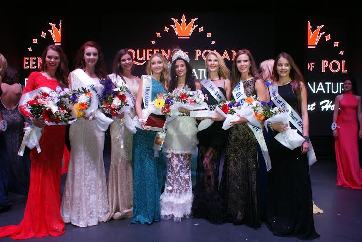 Kasia została królową w Turcji - foto