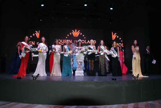 Kasia została królową w Turcji - foto