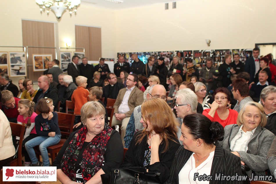 Wielkie otwarcie w Starym Bielsku - foto