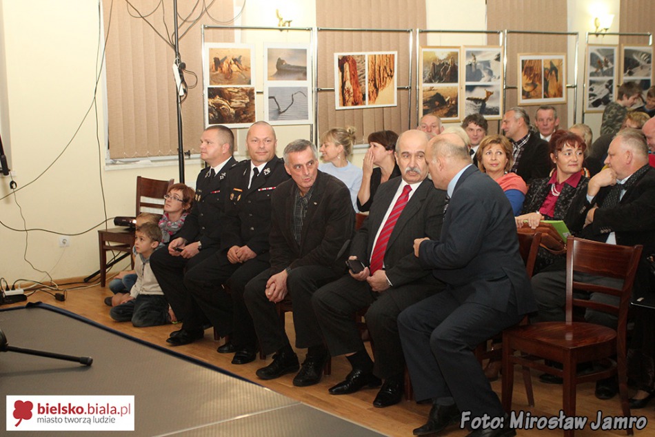 Wielkie otwarcie w Starym Bielsku - foto