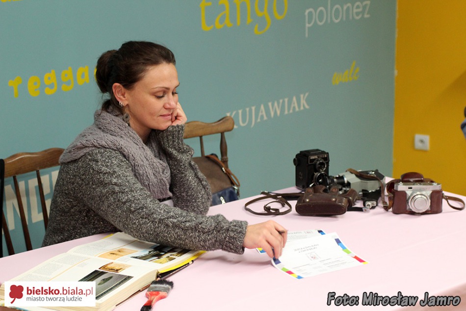 Wielkie otwarcie w Starym Bielsku - foto