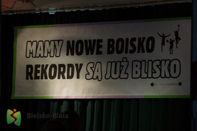 W trosce o mieszkańców Lipnika - foto