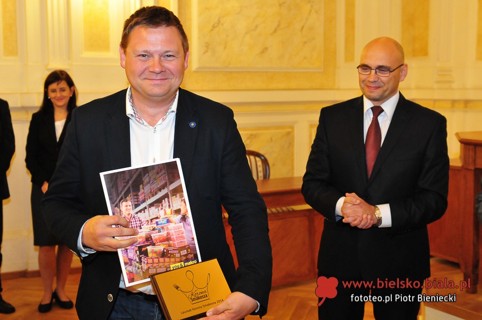 Najlepsze bielskie restauracje 2014 - foto