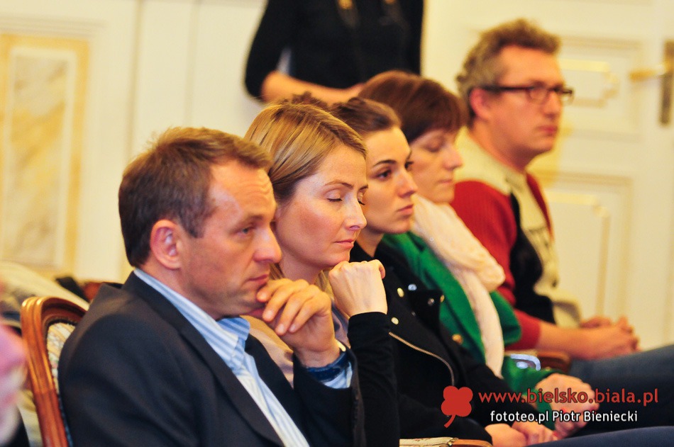 Najlepsze bielskie restauracje 2014 - foto