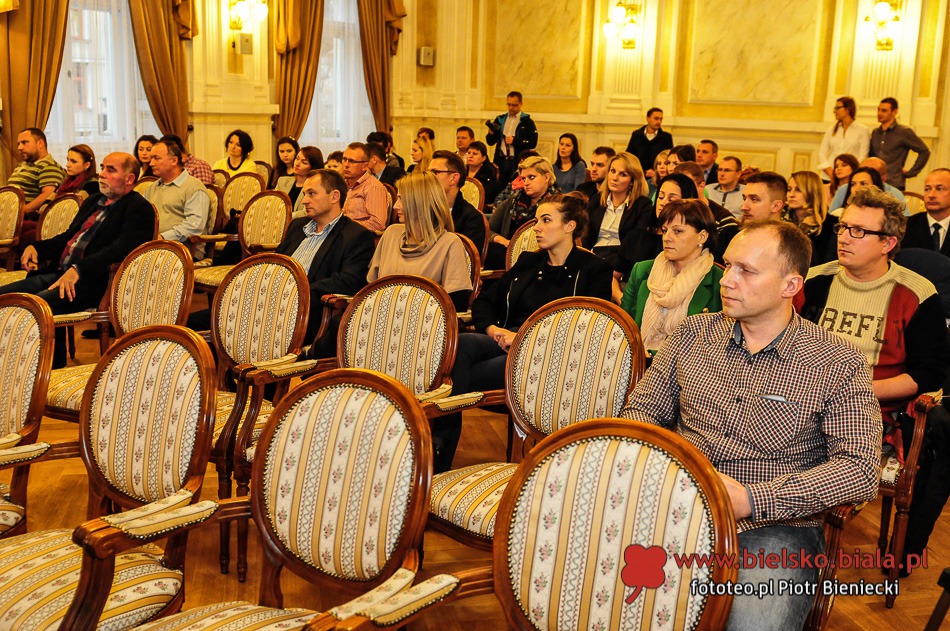 Najlepsze bielskie restauracje 2014 - foto