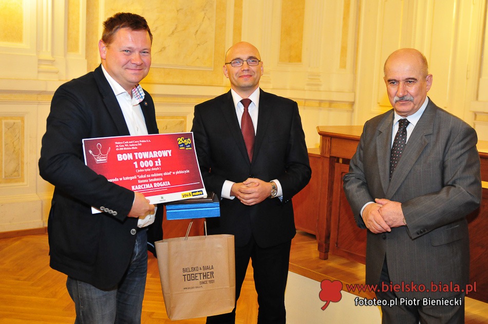 Najlepsze bielskie restauracje 2014 - foto