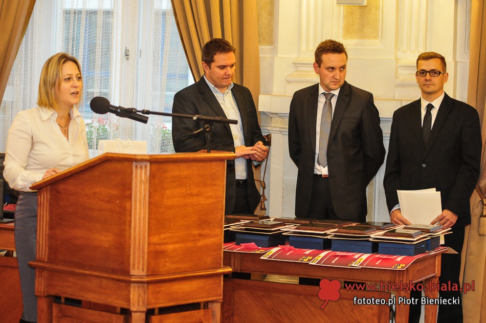 Najlepsze bielskie restauracje 2014 - foto