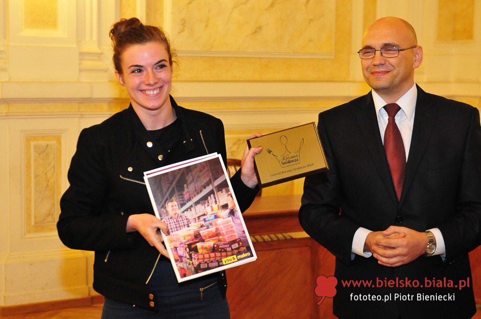 Najlepsze bielskie restauracje 2014 - foto