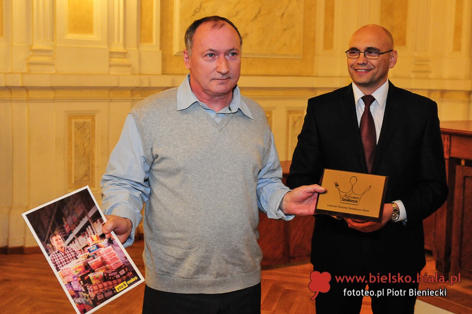 Najlepsze bielskie restauracje 2014 - foto
