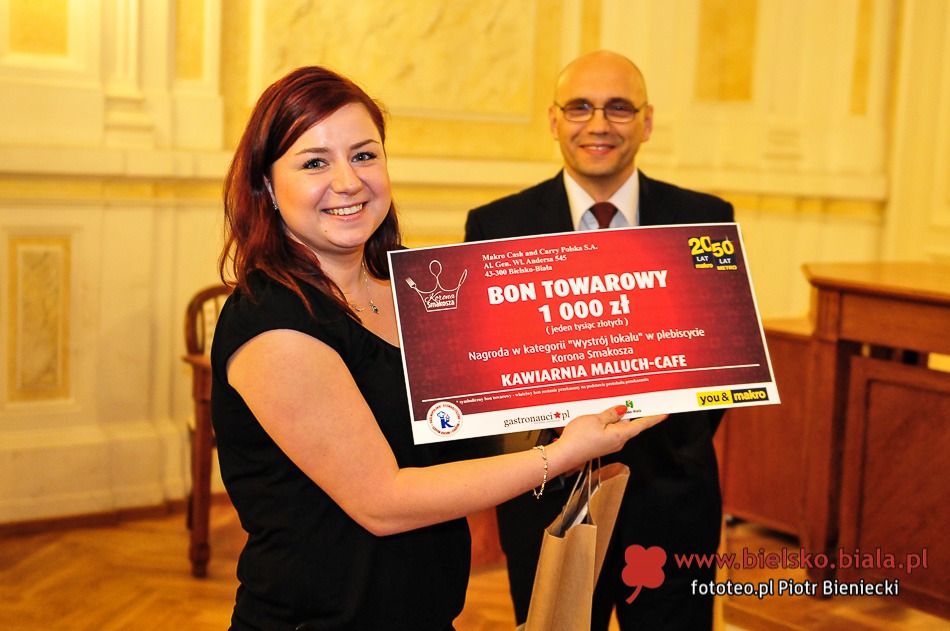 Najlepsze bielskie restauracje 2014 - foto