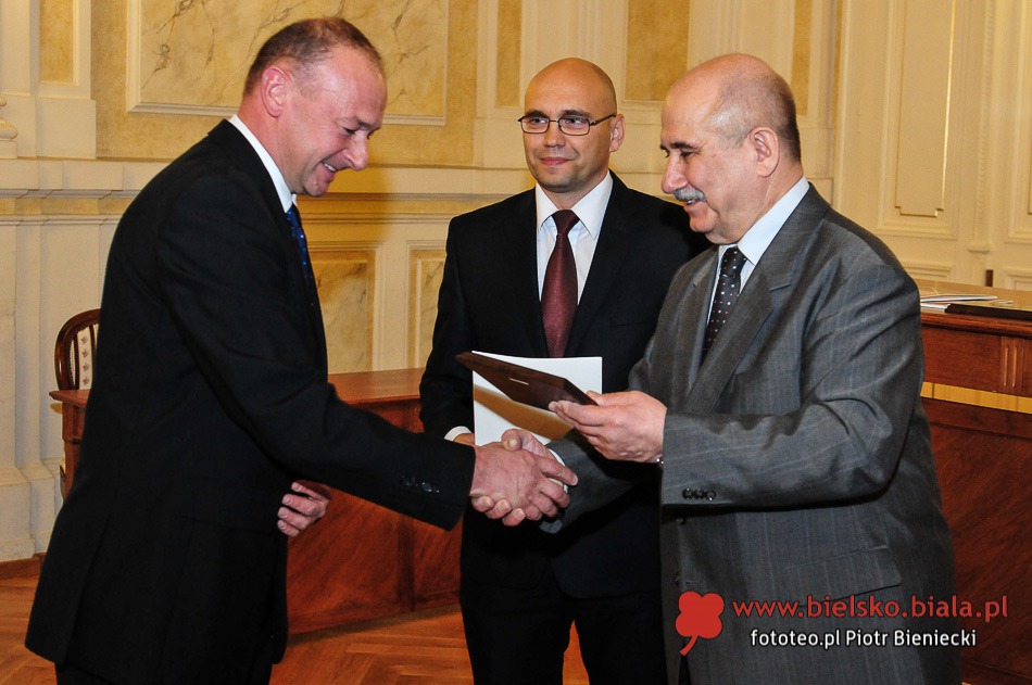 Najlepsze bielskie restauracje 2014 - foto