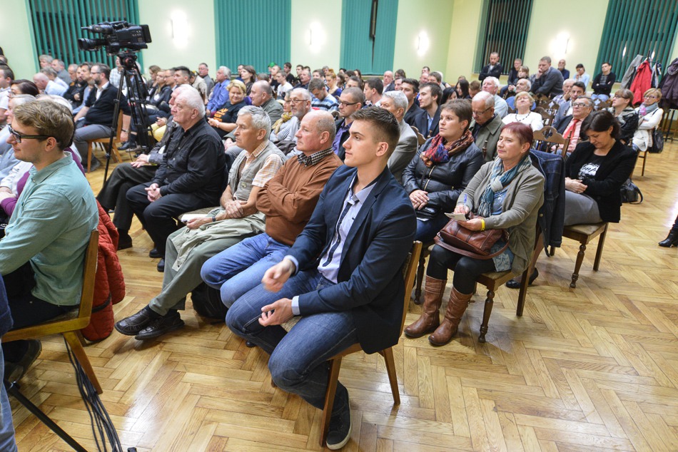 Prawda o mieście