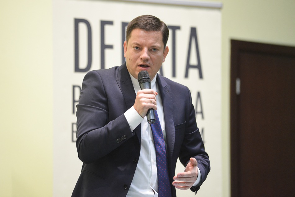 Prawda o mieście