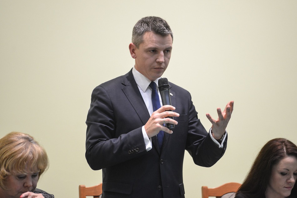Prawda o mieście