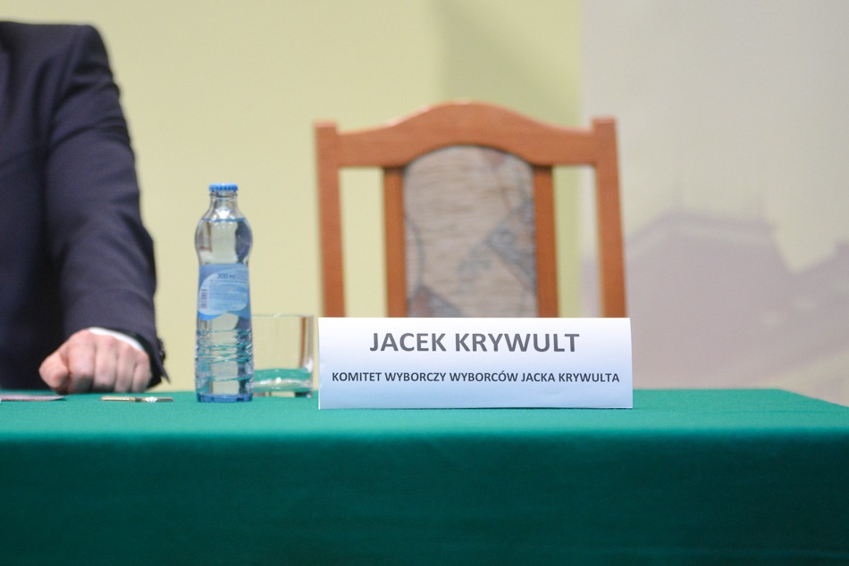 Prawda o mieście