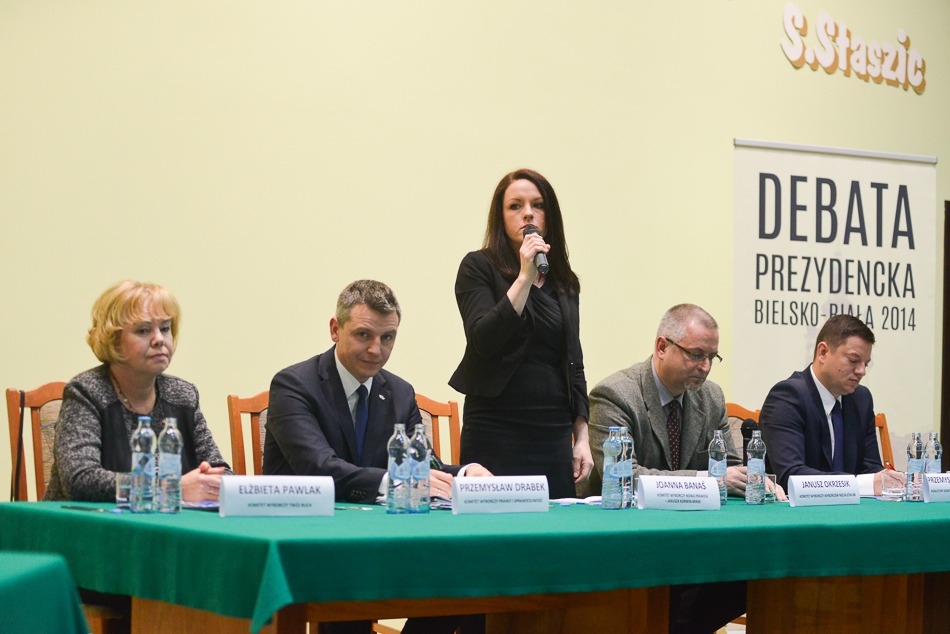 Prawda o mieście