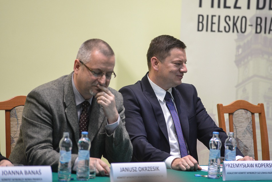 Prawda o mieście