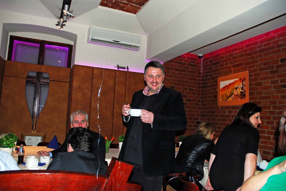 Mają apetyty na sukces - foto